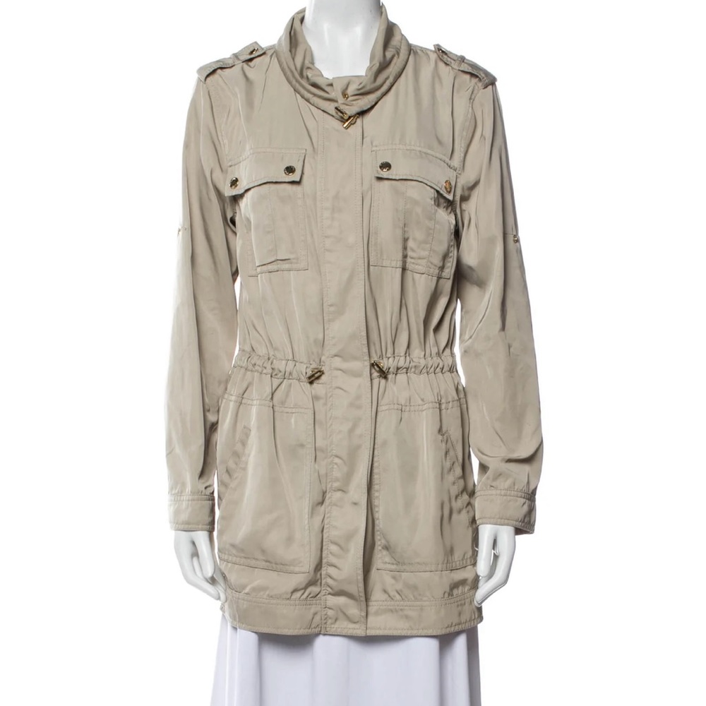 Michael Kors Jacket. Size Small